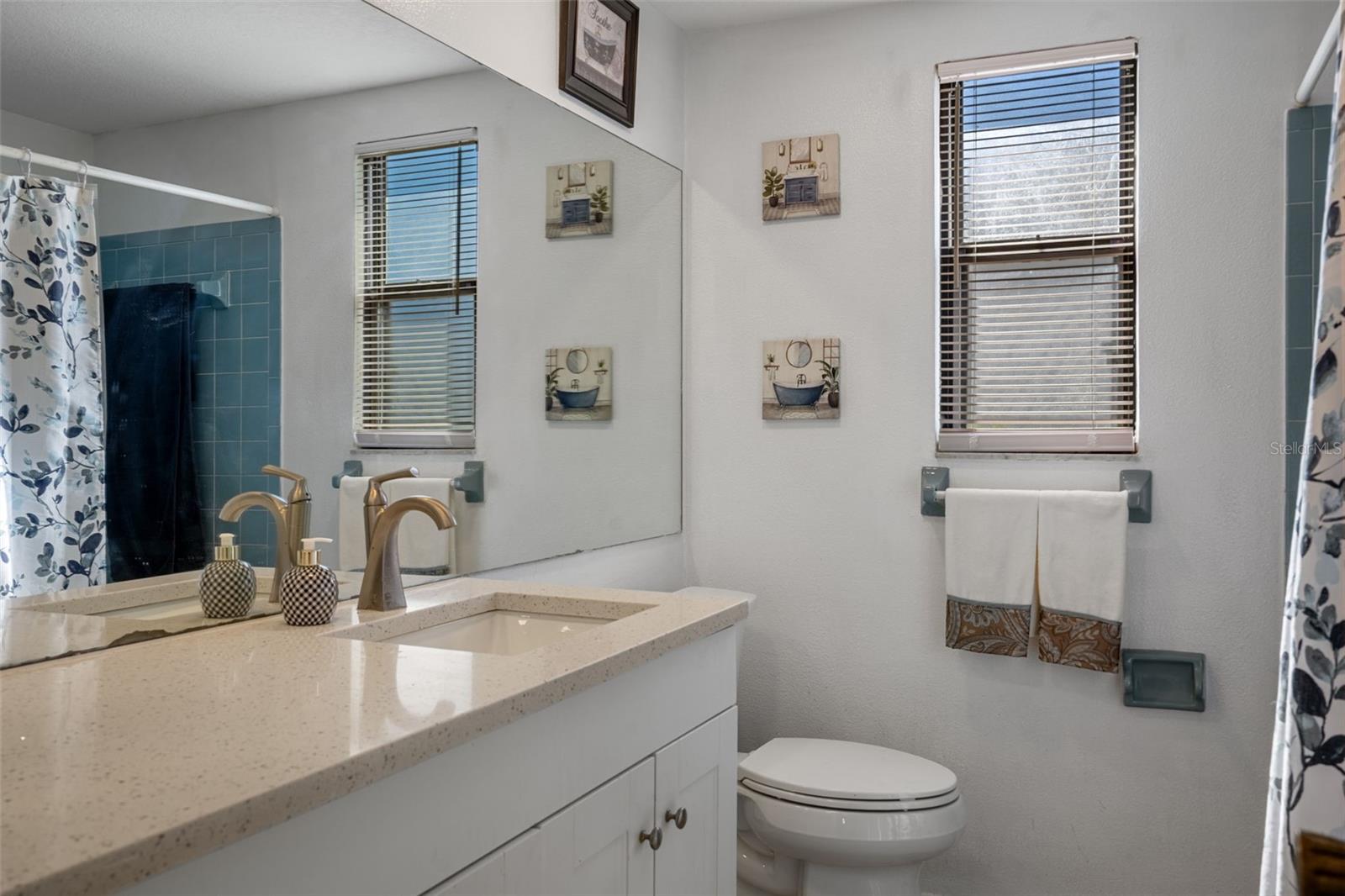 THE HEATHER - Residential