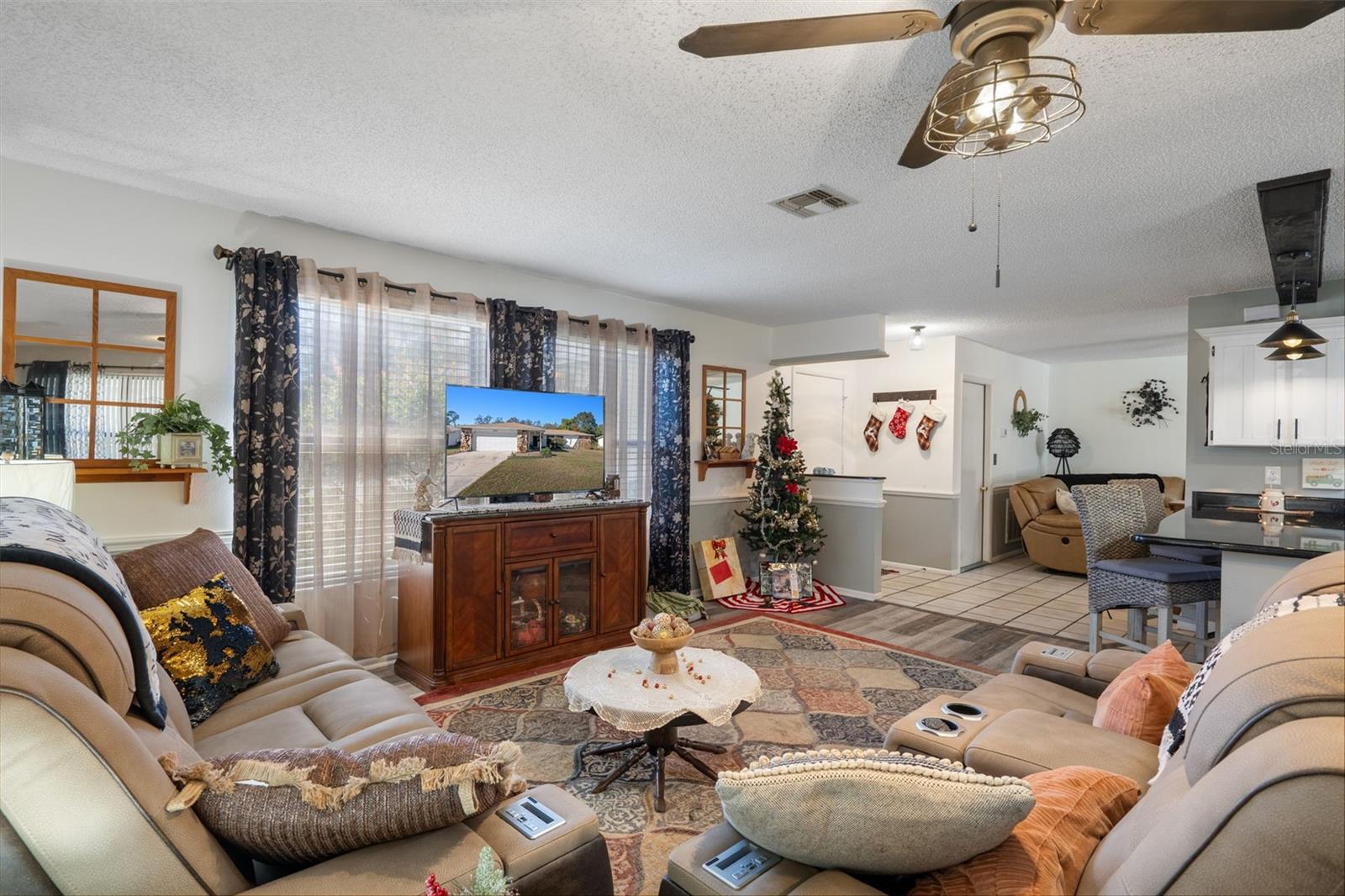 THE HEATHER - Residential