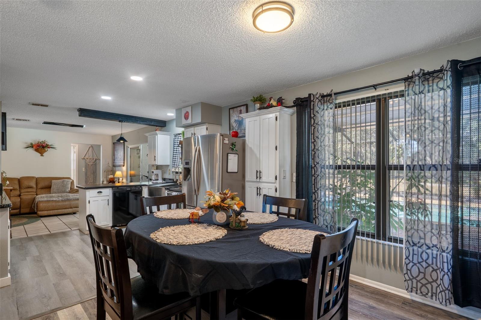 THE HEATHER - Residential