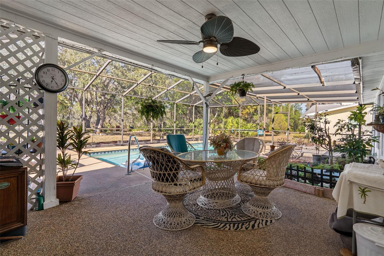 THE HEATHER - Residential