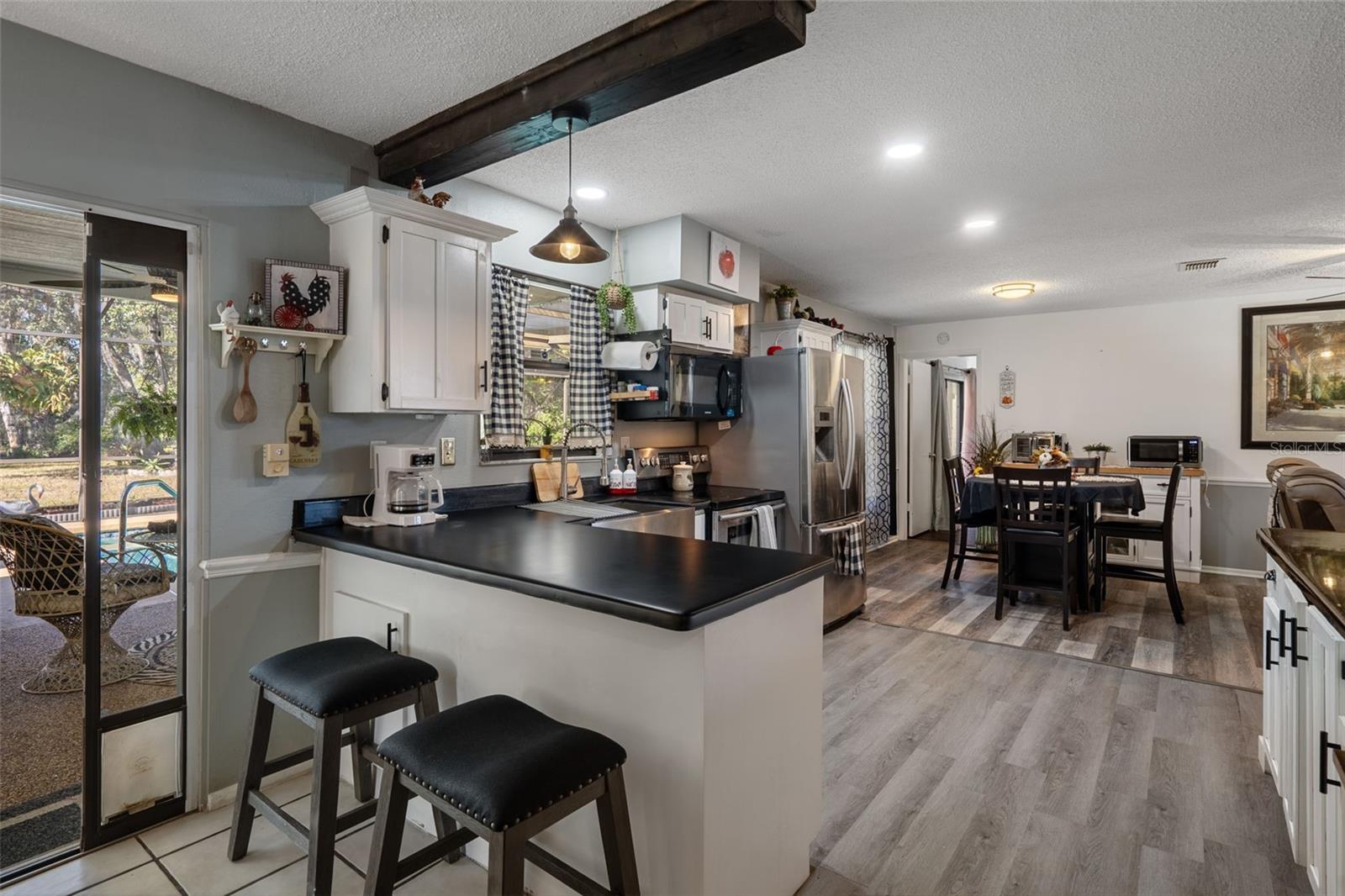 THE HEATHER - Residential