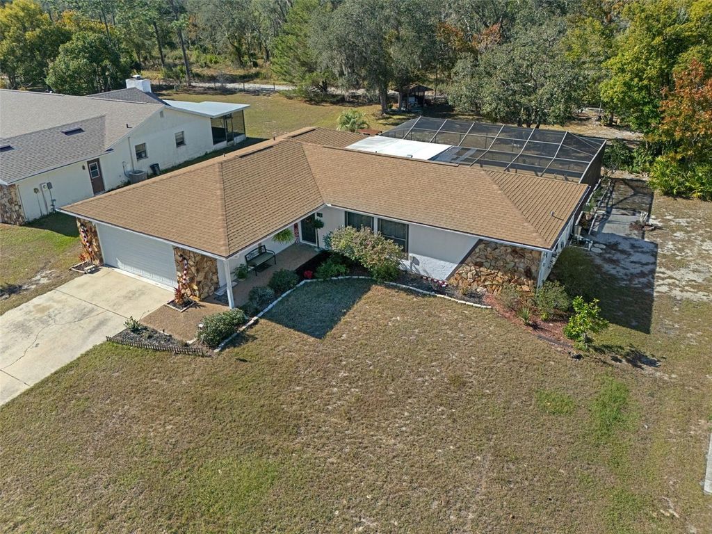 Photo of 7311 Edinburgh Way, Weeki Wachee, FL 34613 (MLS # TB8456909)