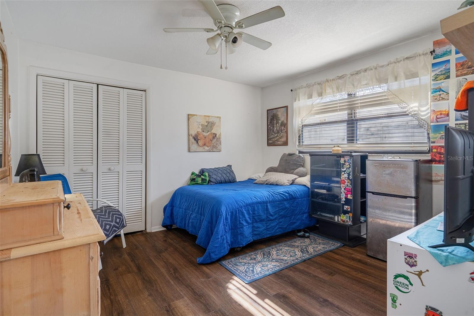 THE HEATHER - Residential