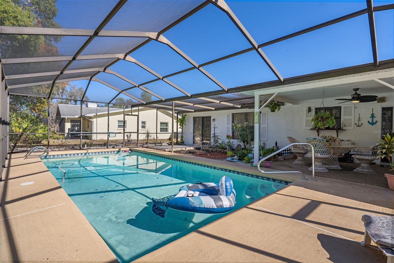 THE HEATHER - Residential