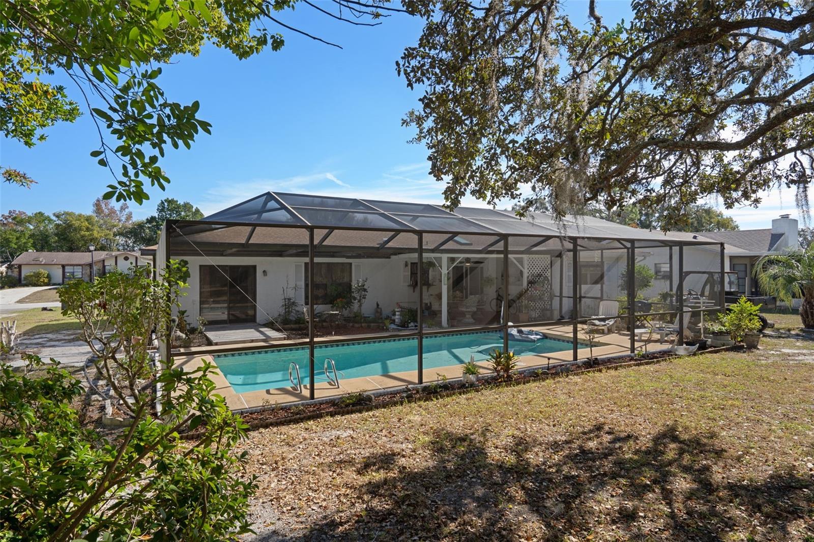 THE HEATHER - Residential