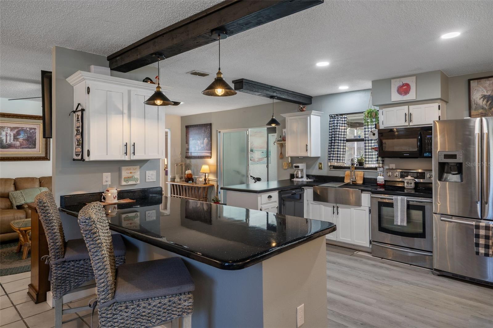 THE HEATHER - Residential