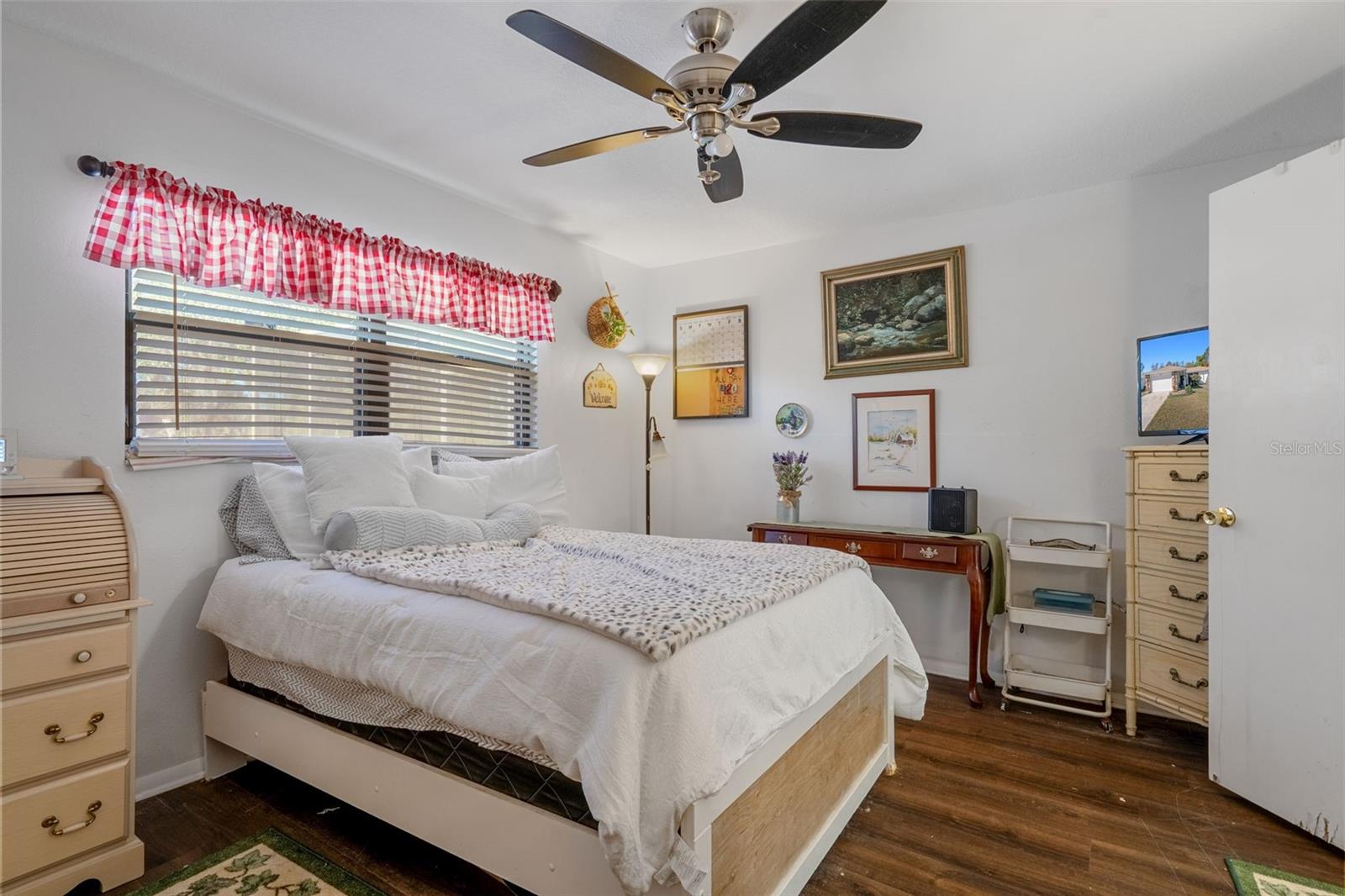 THE HEATHER - Residential