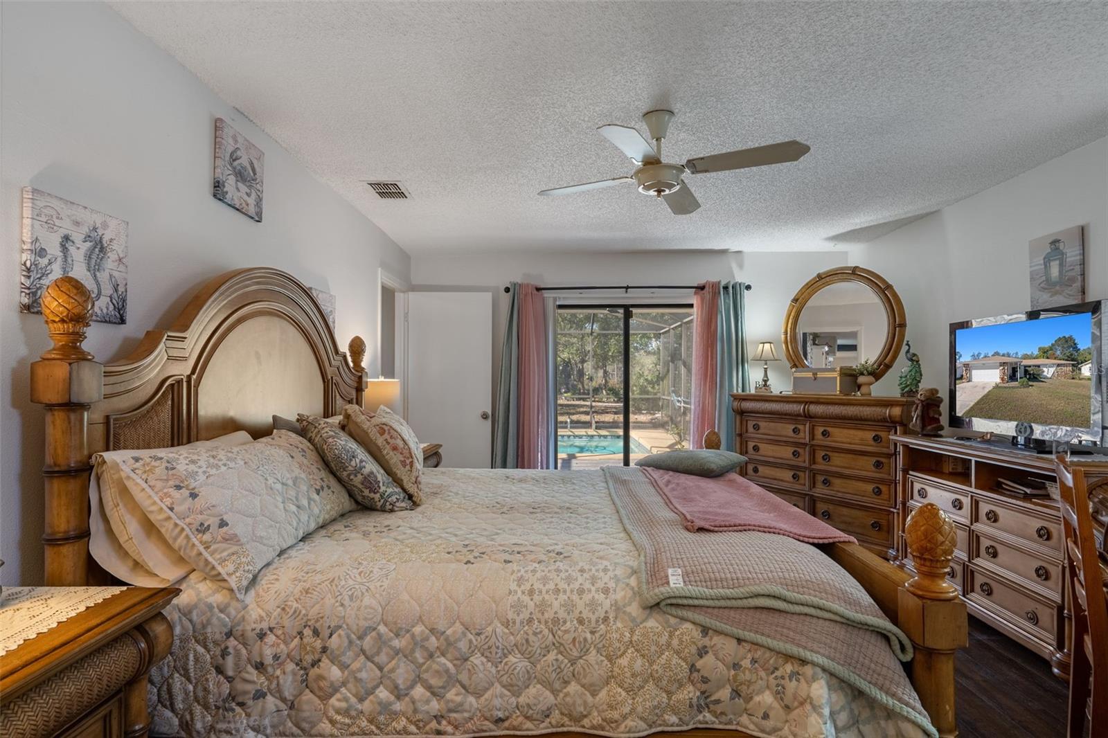 THE HEATHER - Residential