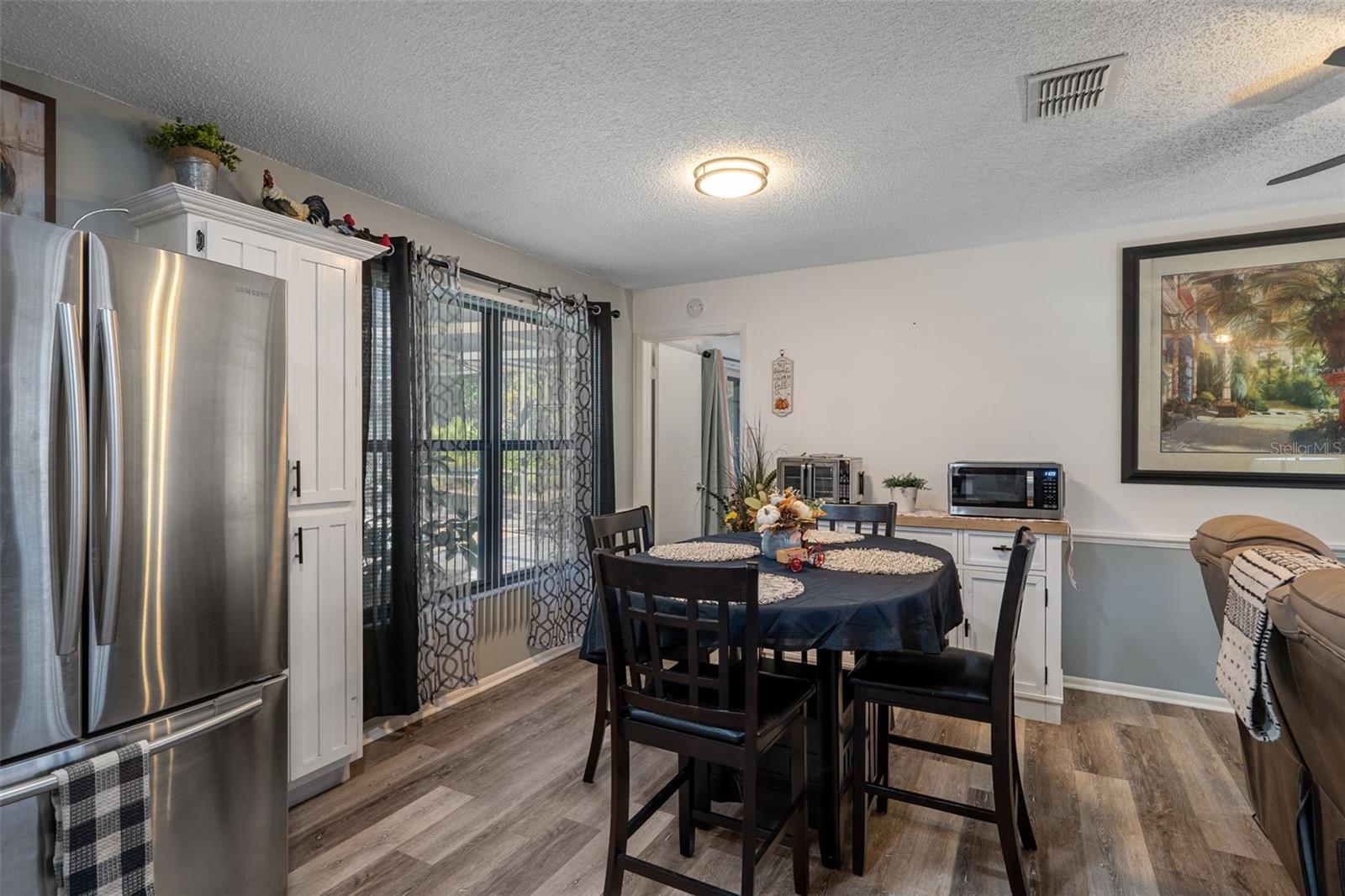 THE HEATHER - Residential