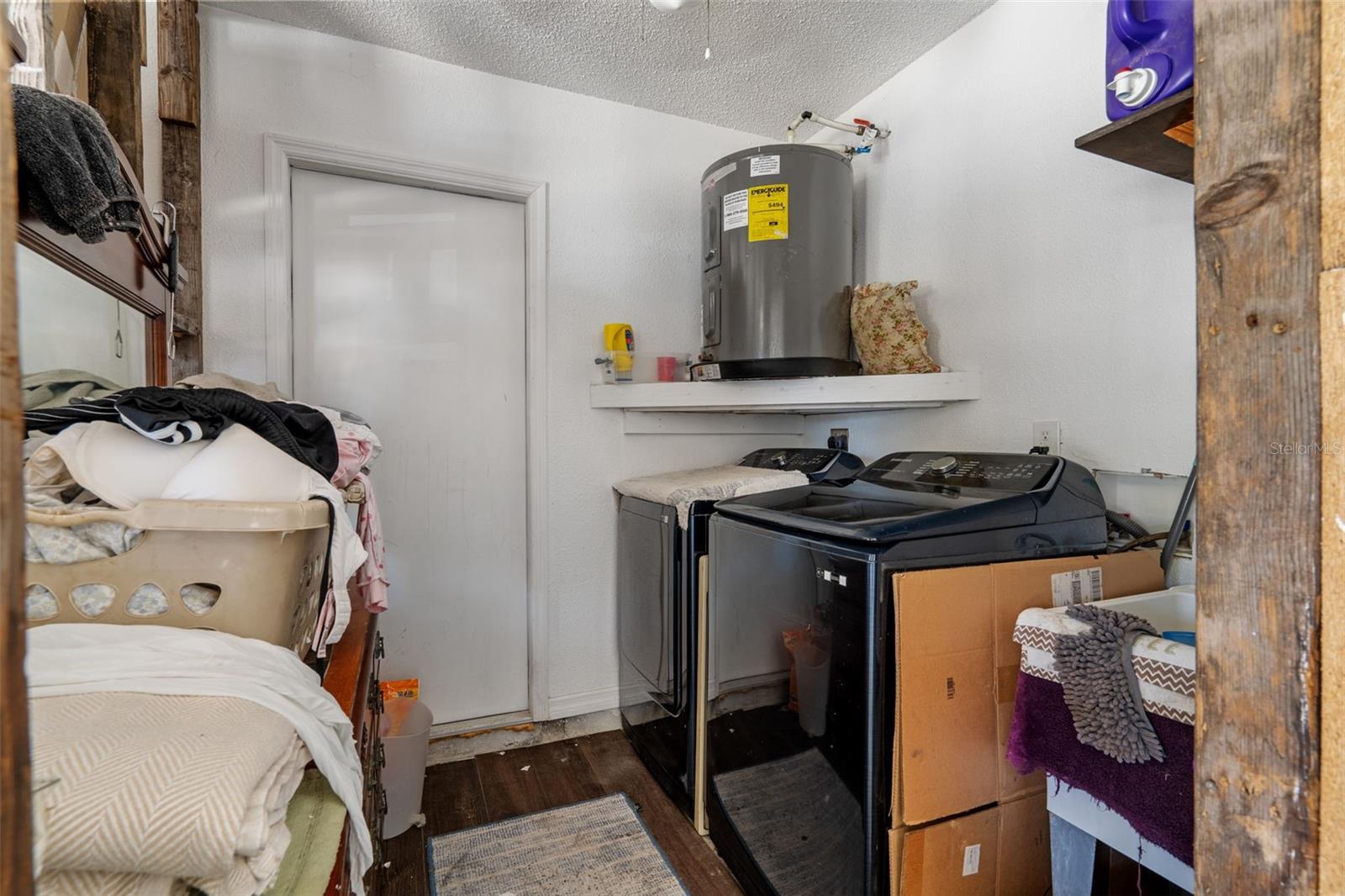 THE HEATHER - Residential