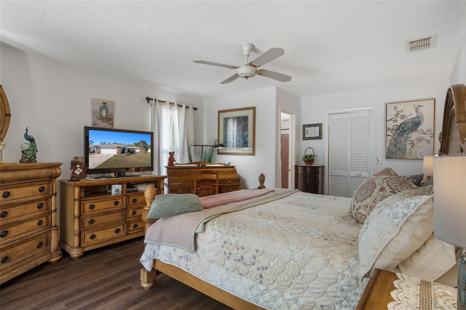 THE HEATHER - Residential