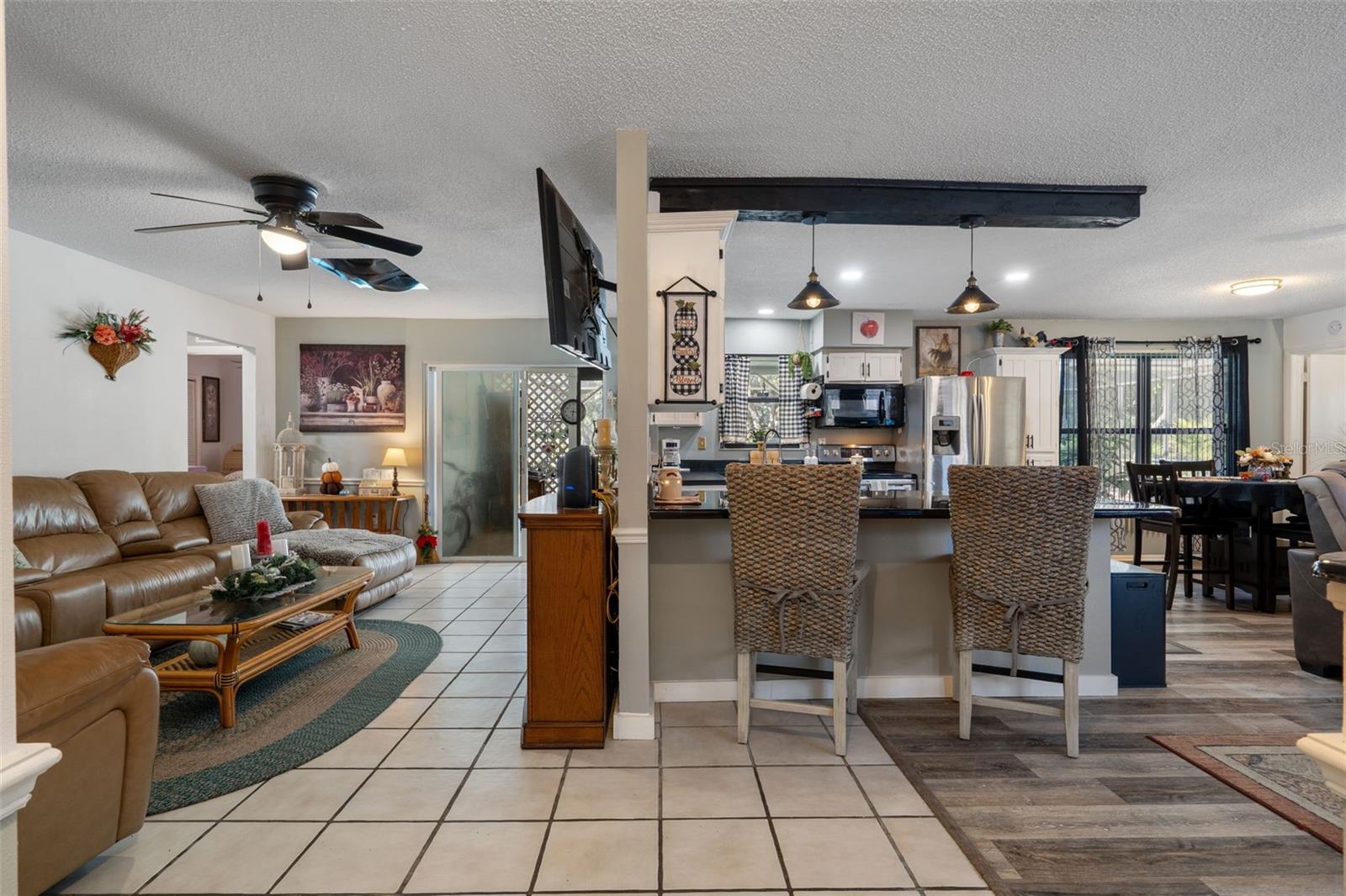 THE HEATHER - Residential