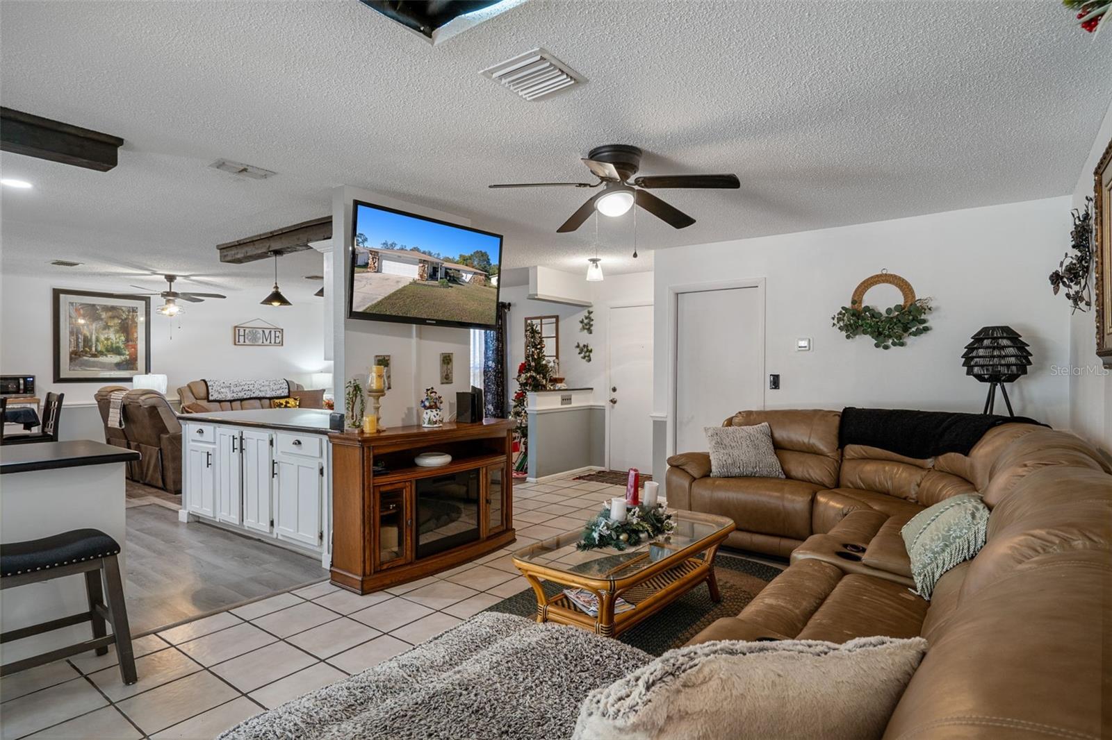 THE HEATHER - Residential