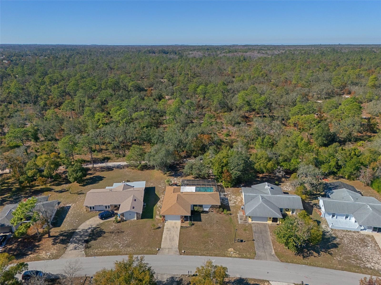 THE HEATHER - Residential