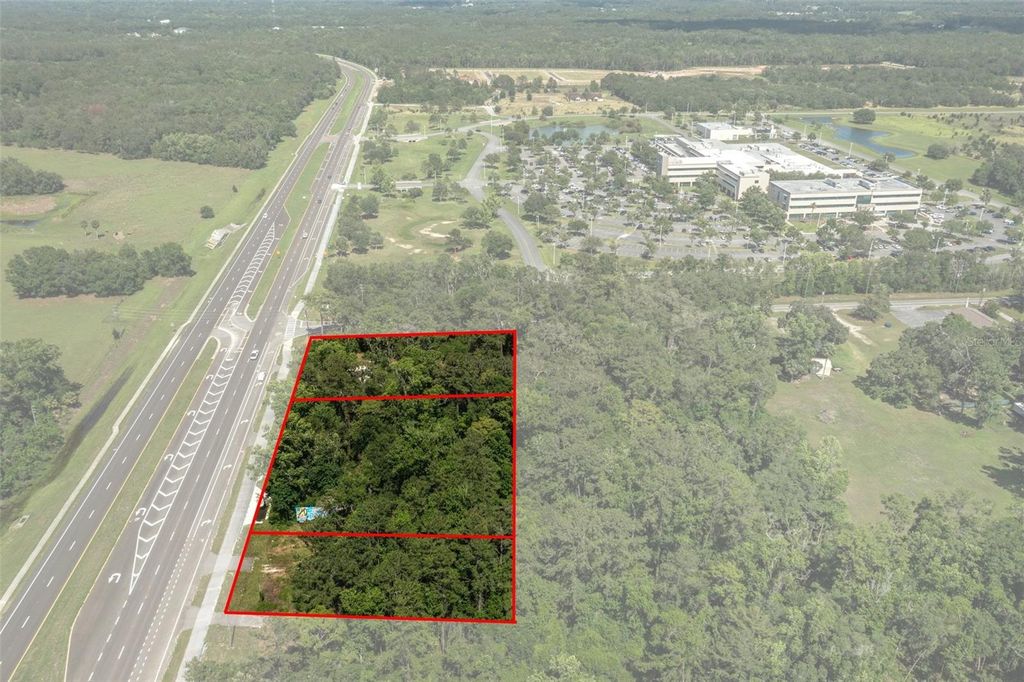 Photo of 17166 Cortez Boulevard, Brooksville, FL 34601 (MLS # W7875559)