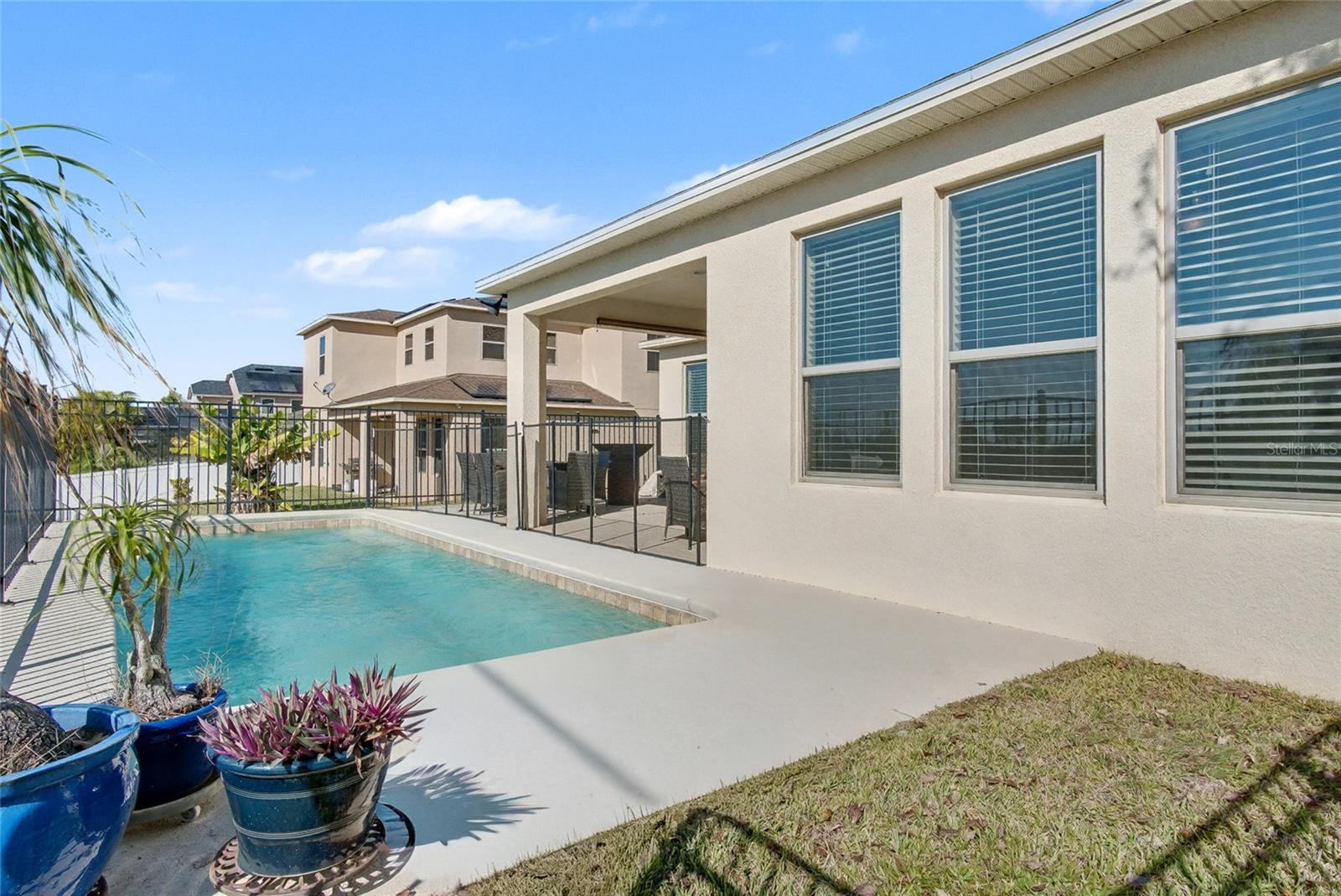 RESERVE/MINNEOLA PH 3A - Residential