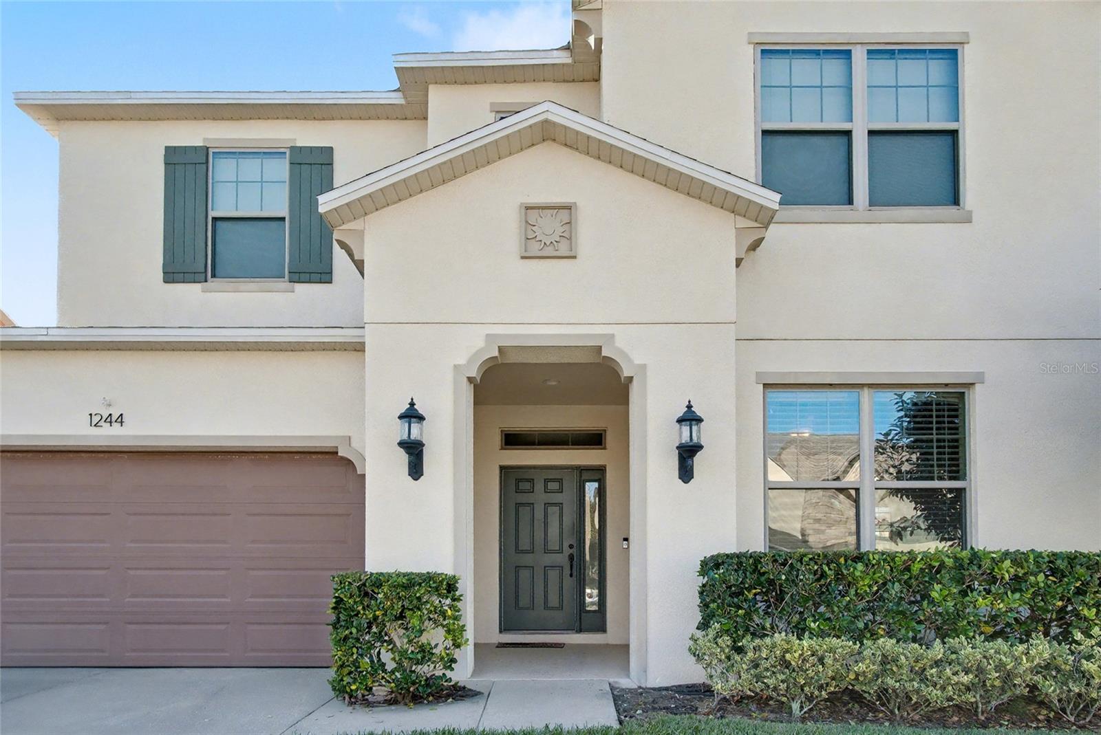 RESERVE/MINNEOLA PH 3A - Residential