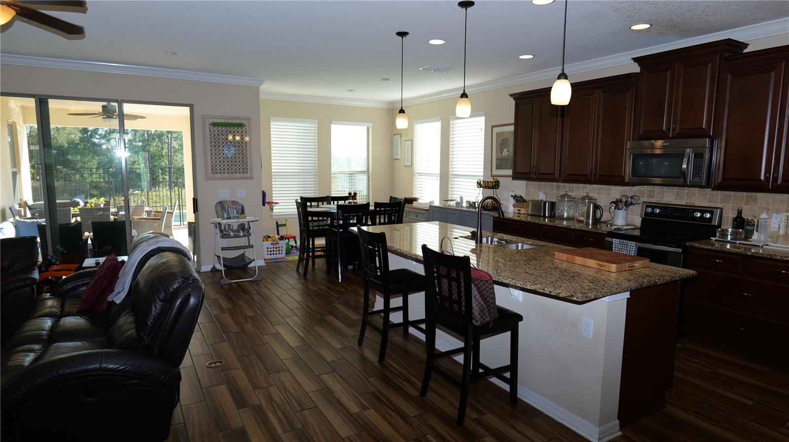 RESERVE/MINNEOLA PH 3A - Residential
