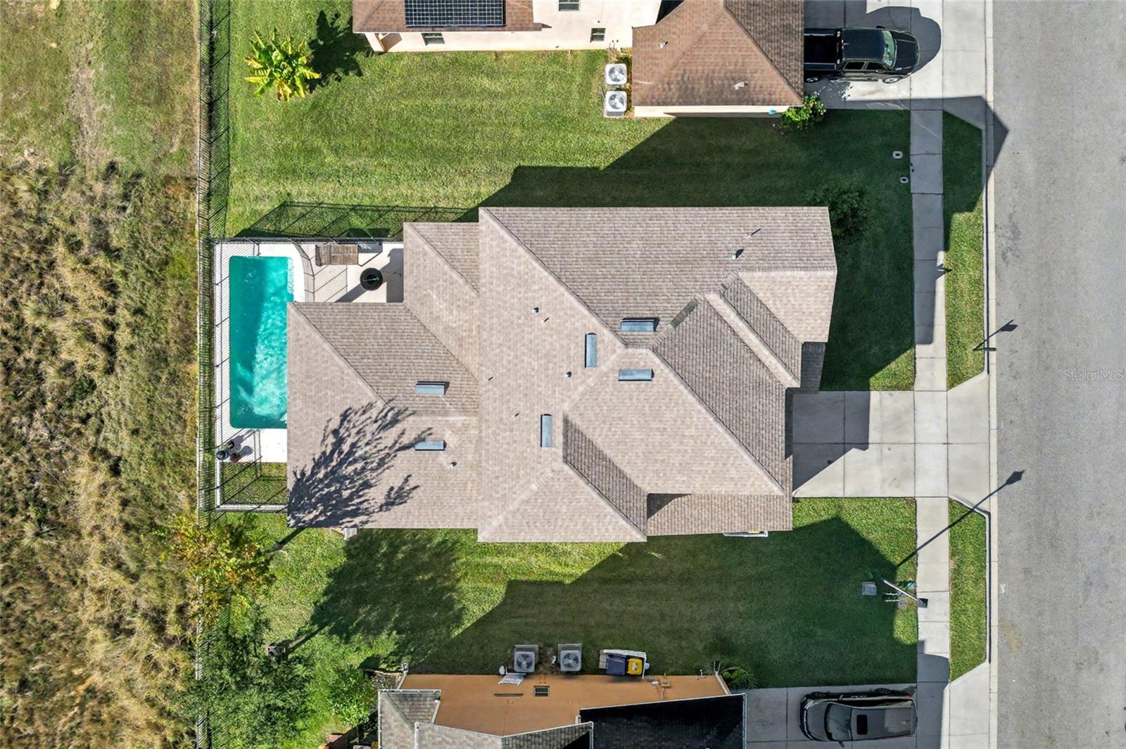 RESERVE/MINNEOLA PH 3A - Residential