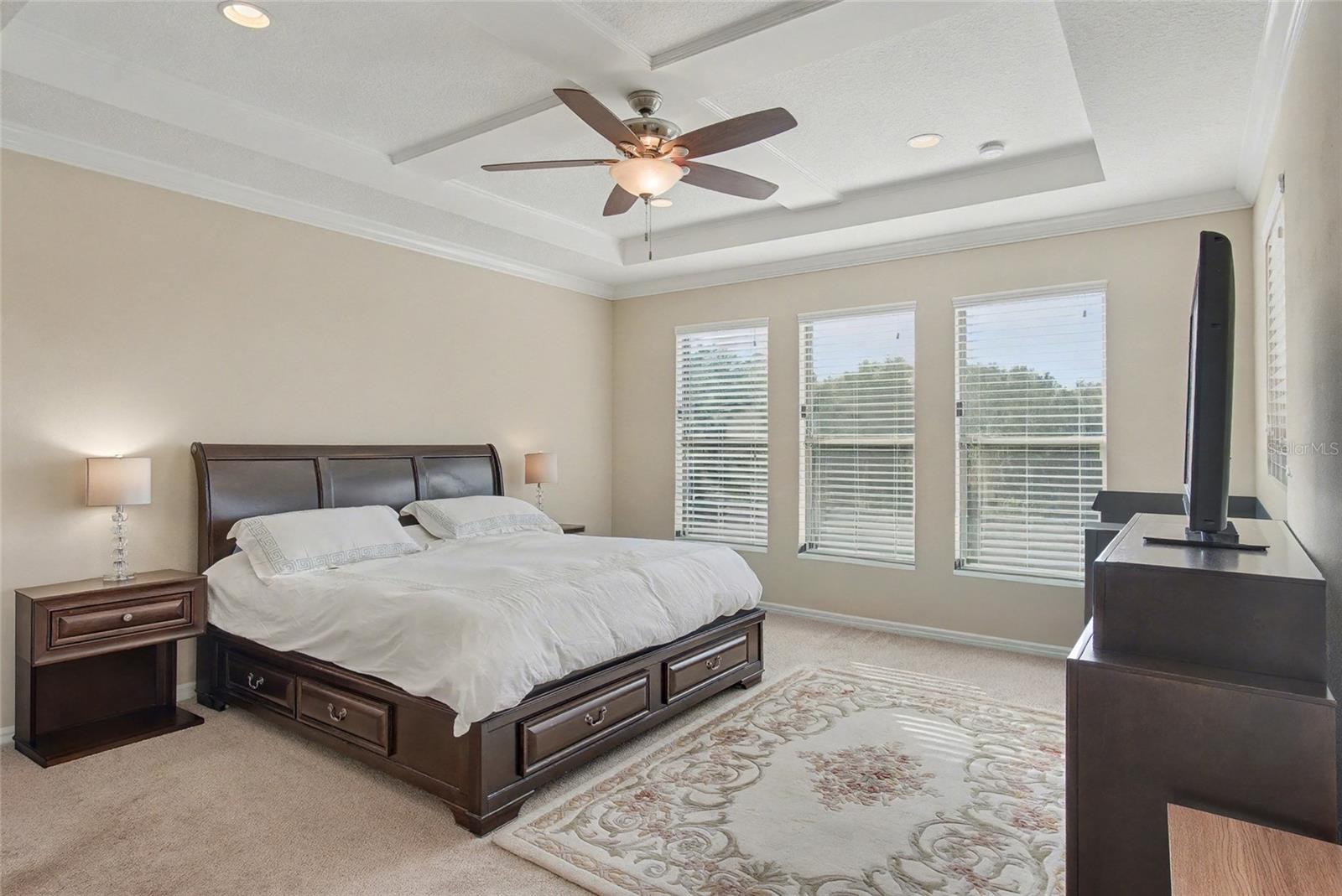 RESERVE/MINNEOLA PH 3A - Residential