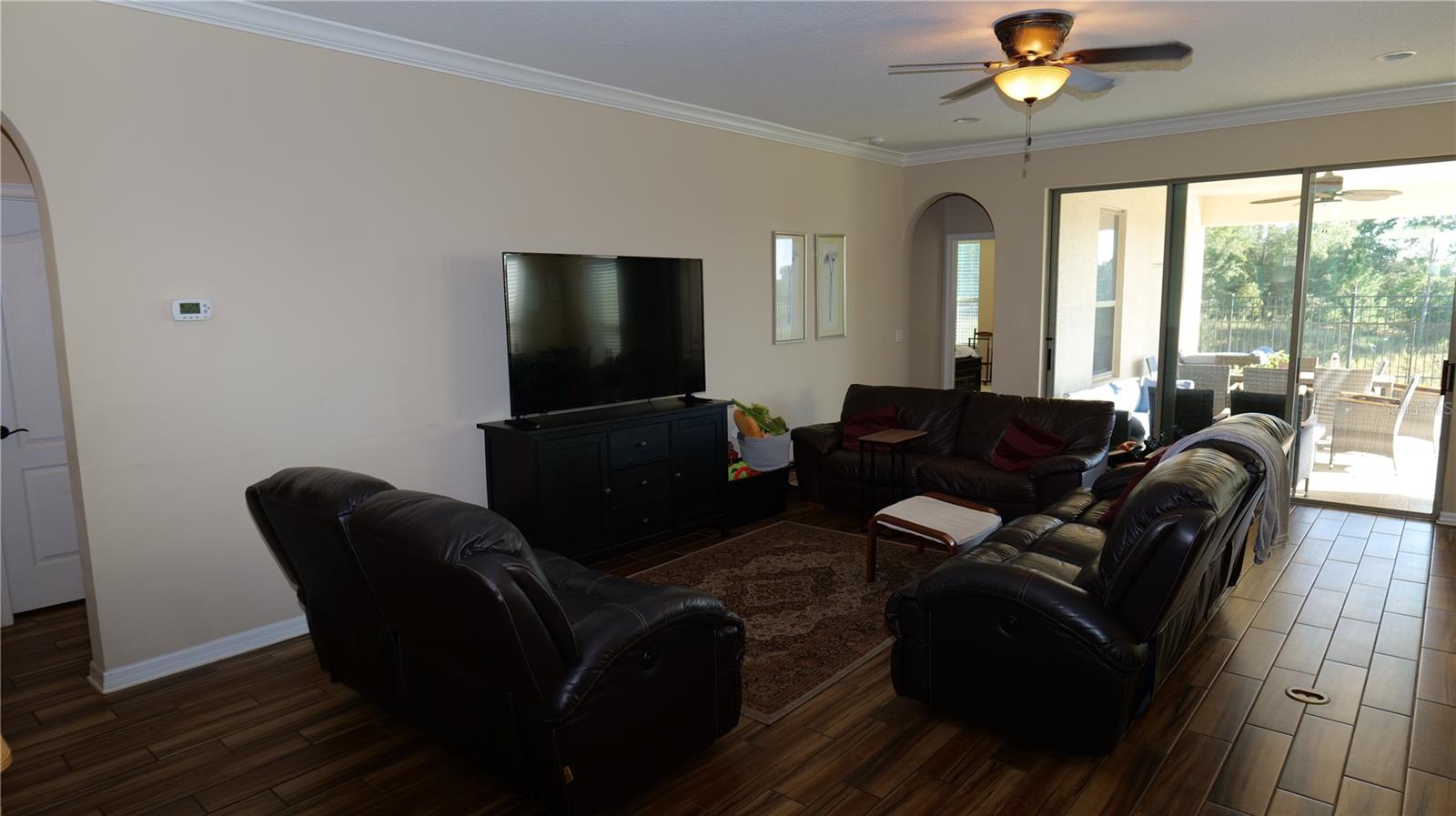 RESERVE/MINNEOLA PH 3A - Residential