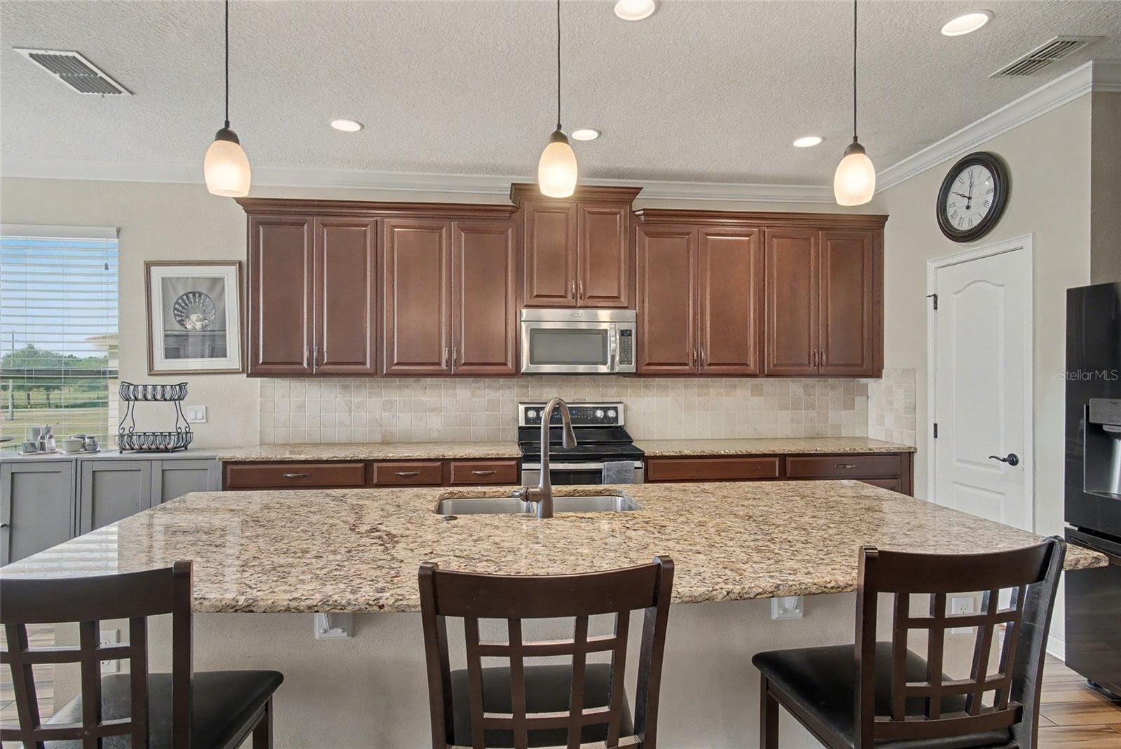 RESERVE/MINNEOLA PH 3A - Residential