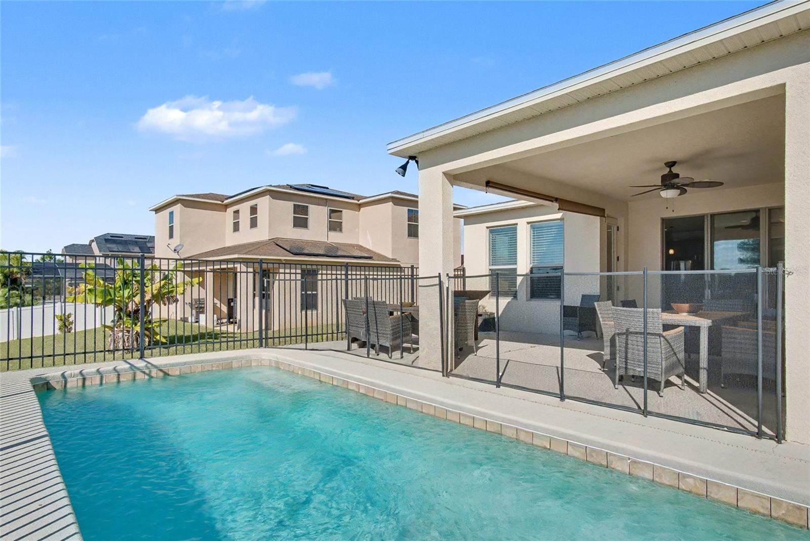 RESERVE/MINNEOLA PH 3A - Residential