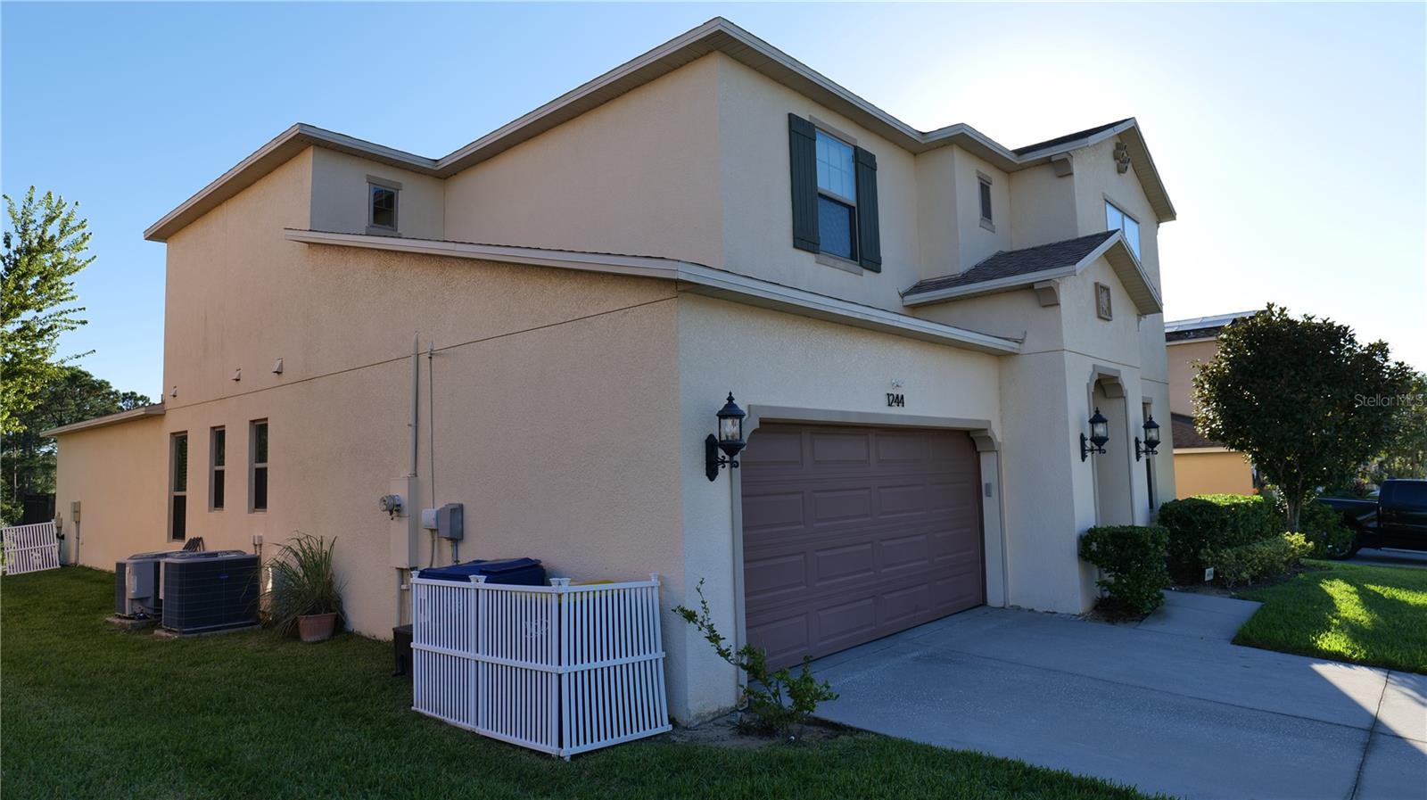 RESERVE/MINNEOLA PH 3A - Residential