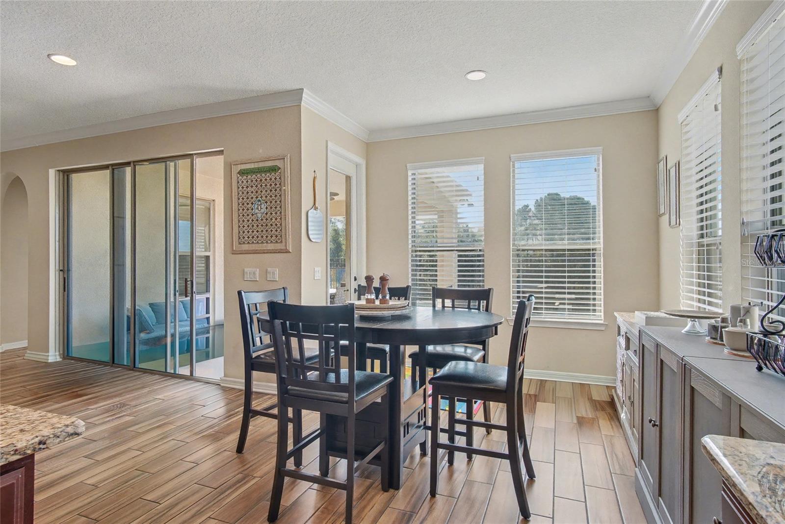 RESERVE/MINNEOLA PH 3A - Residential