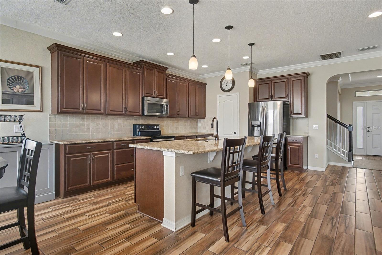 RESERVE/MINNEOLA PH 3A - Residential