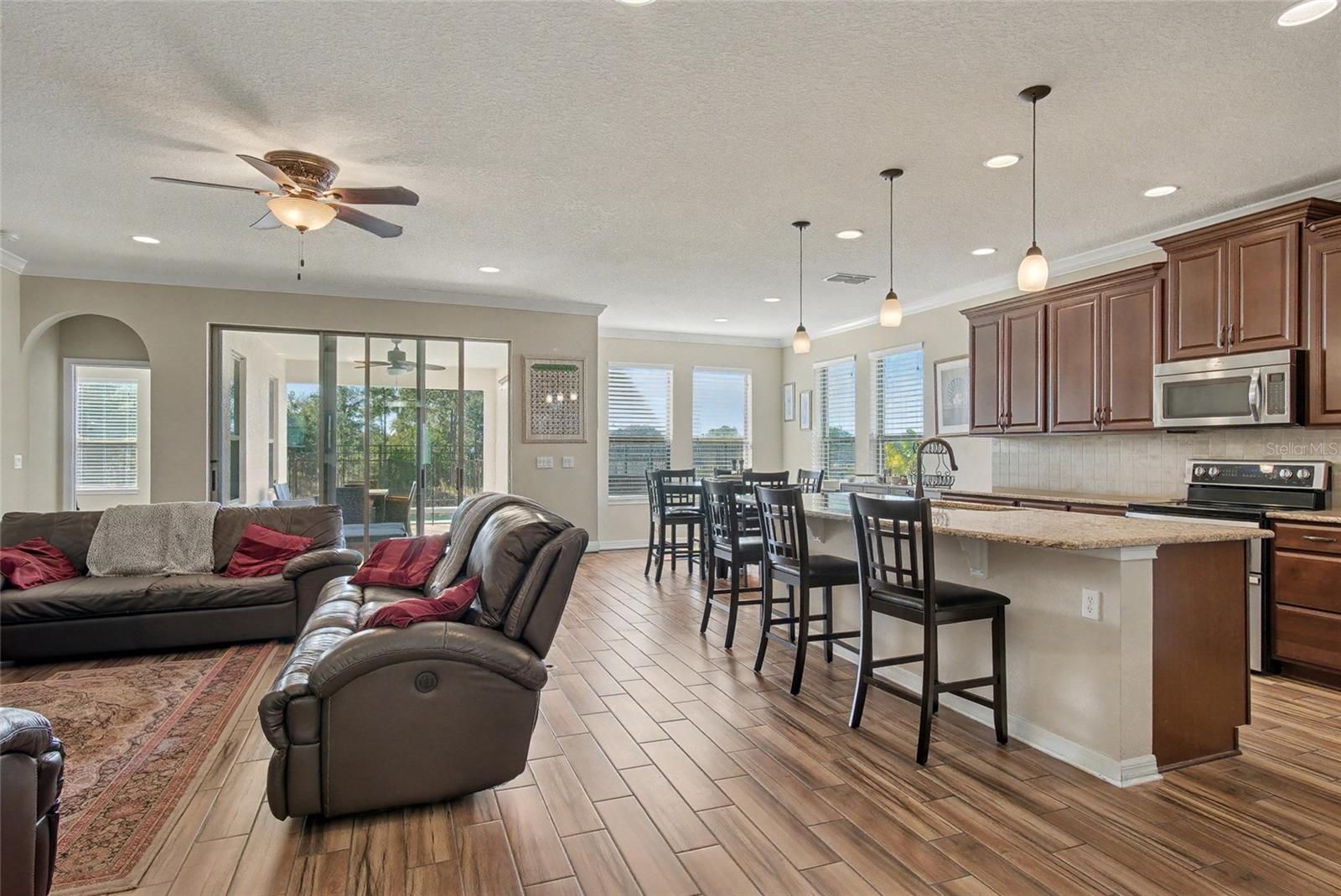 RESERVE/MINNEOLA PH 3A - Residential