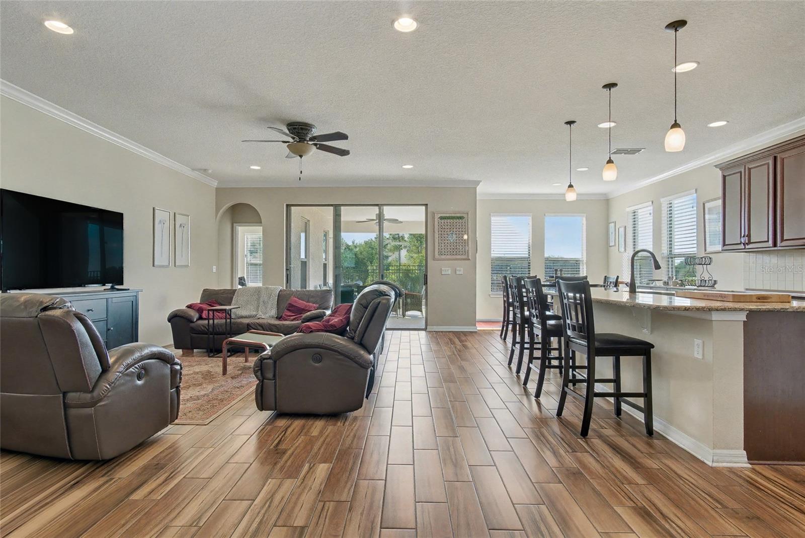 RESERVE/MINNEOLA PH 3A - Residential