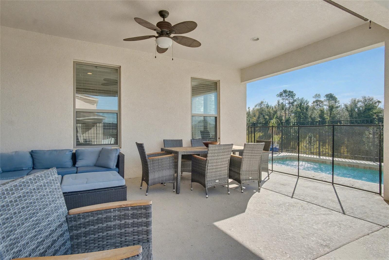 RESERVE/MINNEOLA PH 3A - Residential