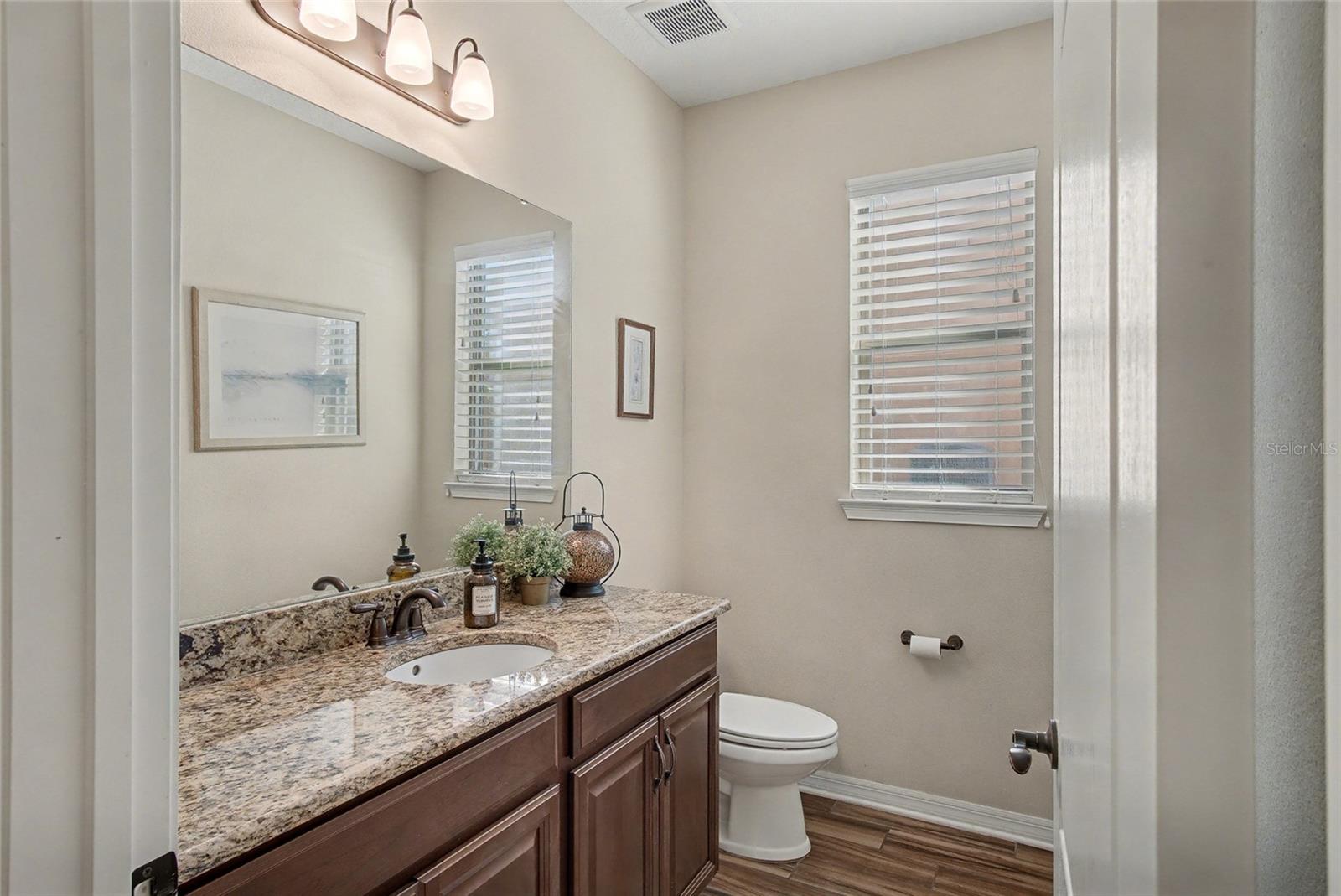 RESERVE/MINNEOLA PH 3A - Residential