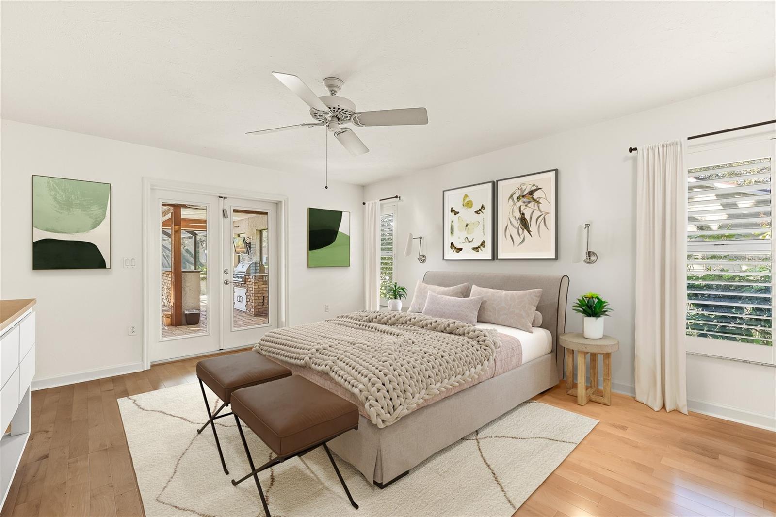 SHERWOOD FOREST - Residential