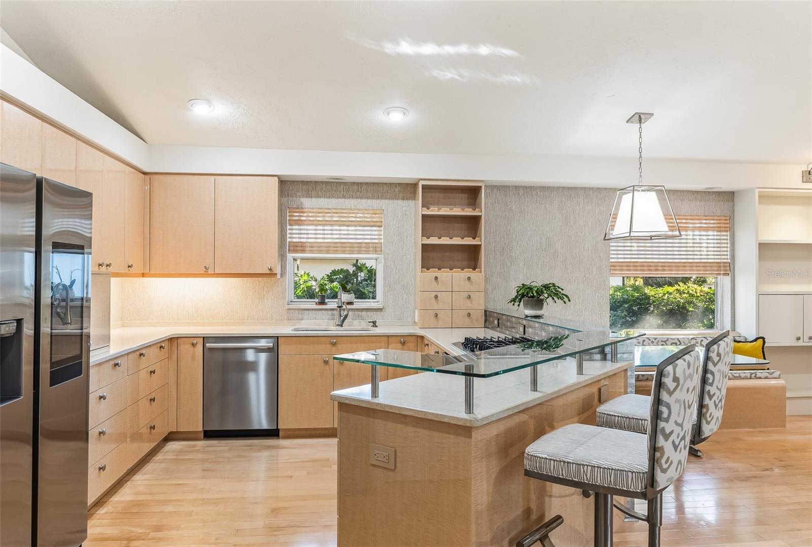 SHERWOOD FOREST - Residential