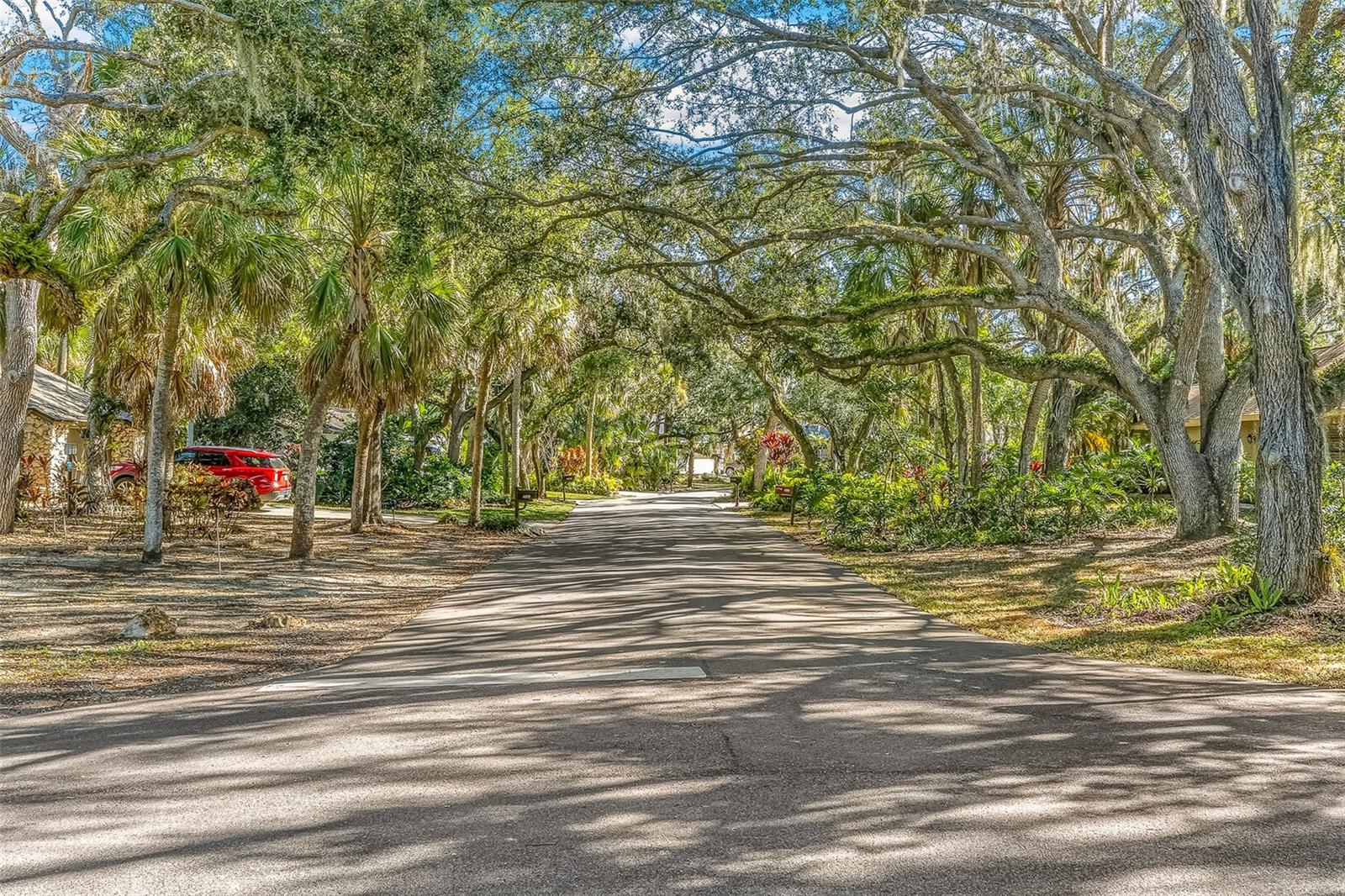SHERWOOD FOREST - Residential