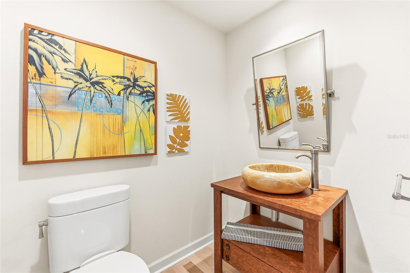 SHERWOOD FOREST - Residential