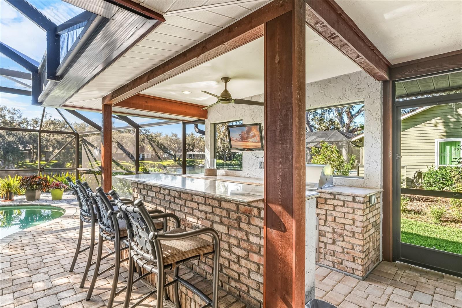 SHERWOOD FOREST - Residential