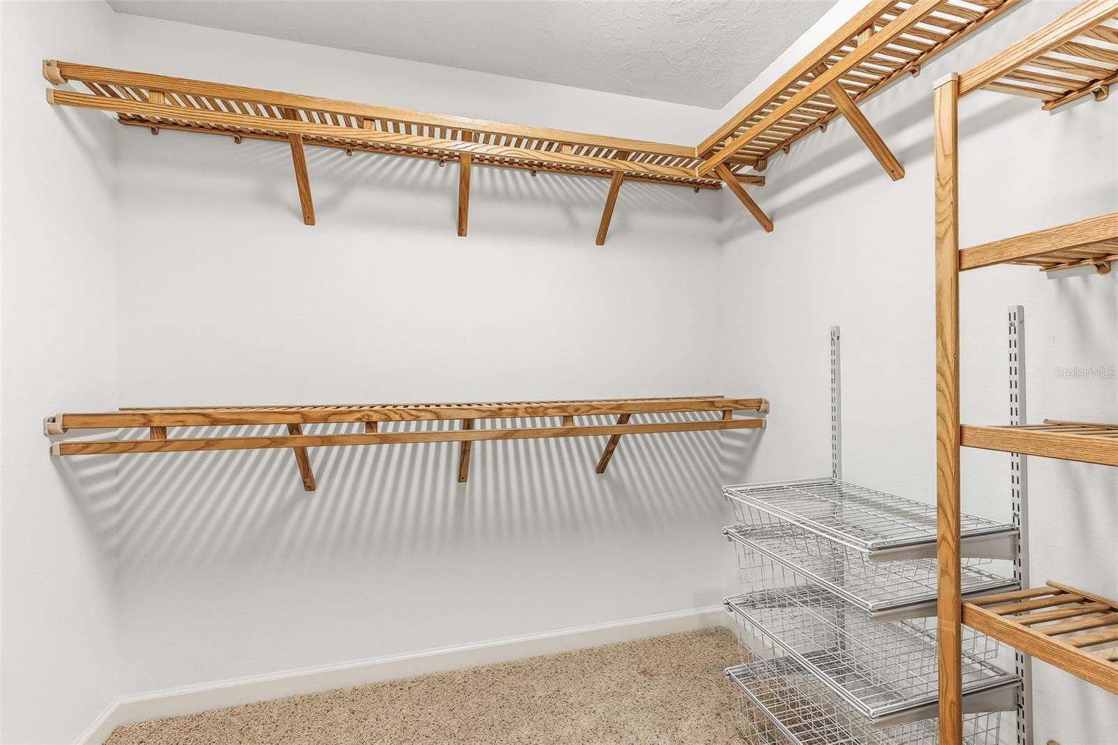 SHERWOOD FOREST - Residential