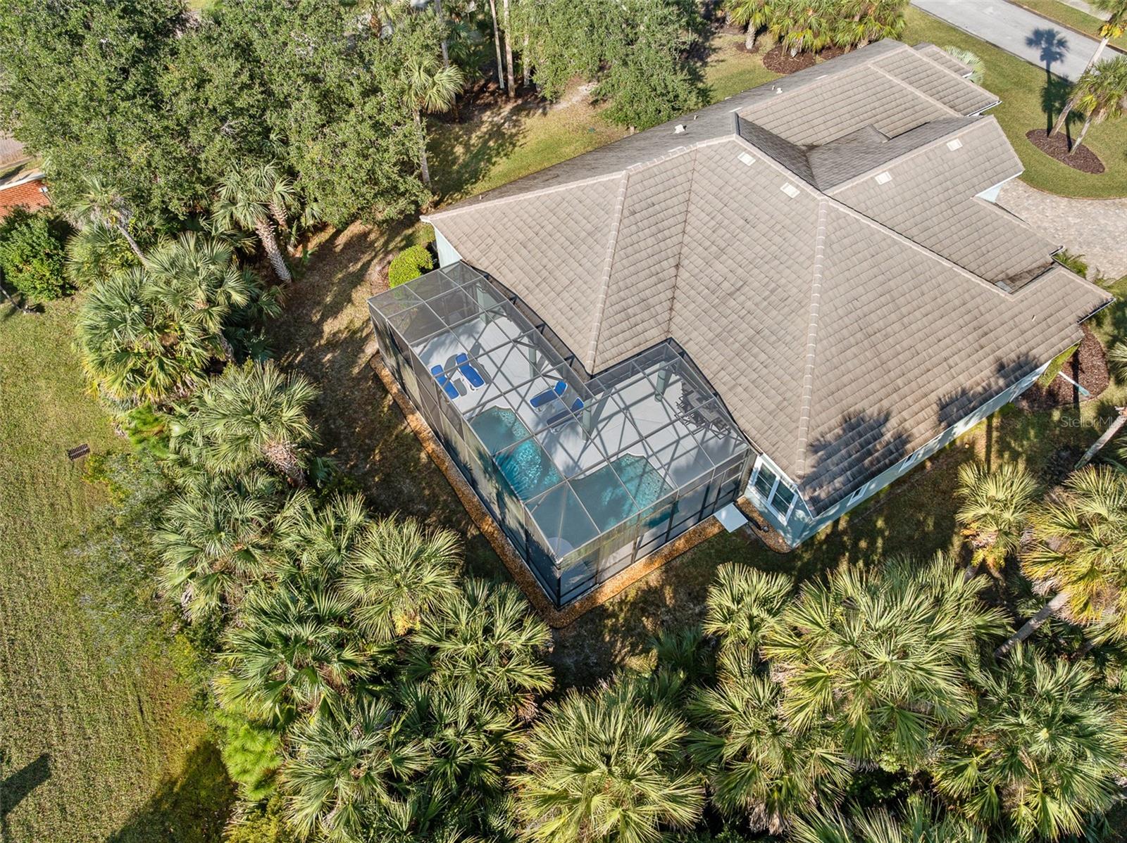 PLANTATION RESERVE ESTATES SUB - Residential