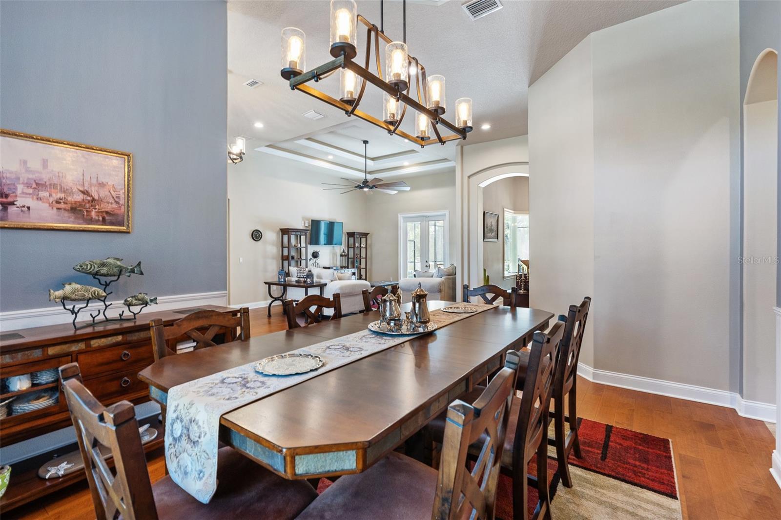 PLANTATION RESERVE ESTATES SUB - Residential