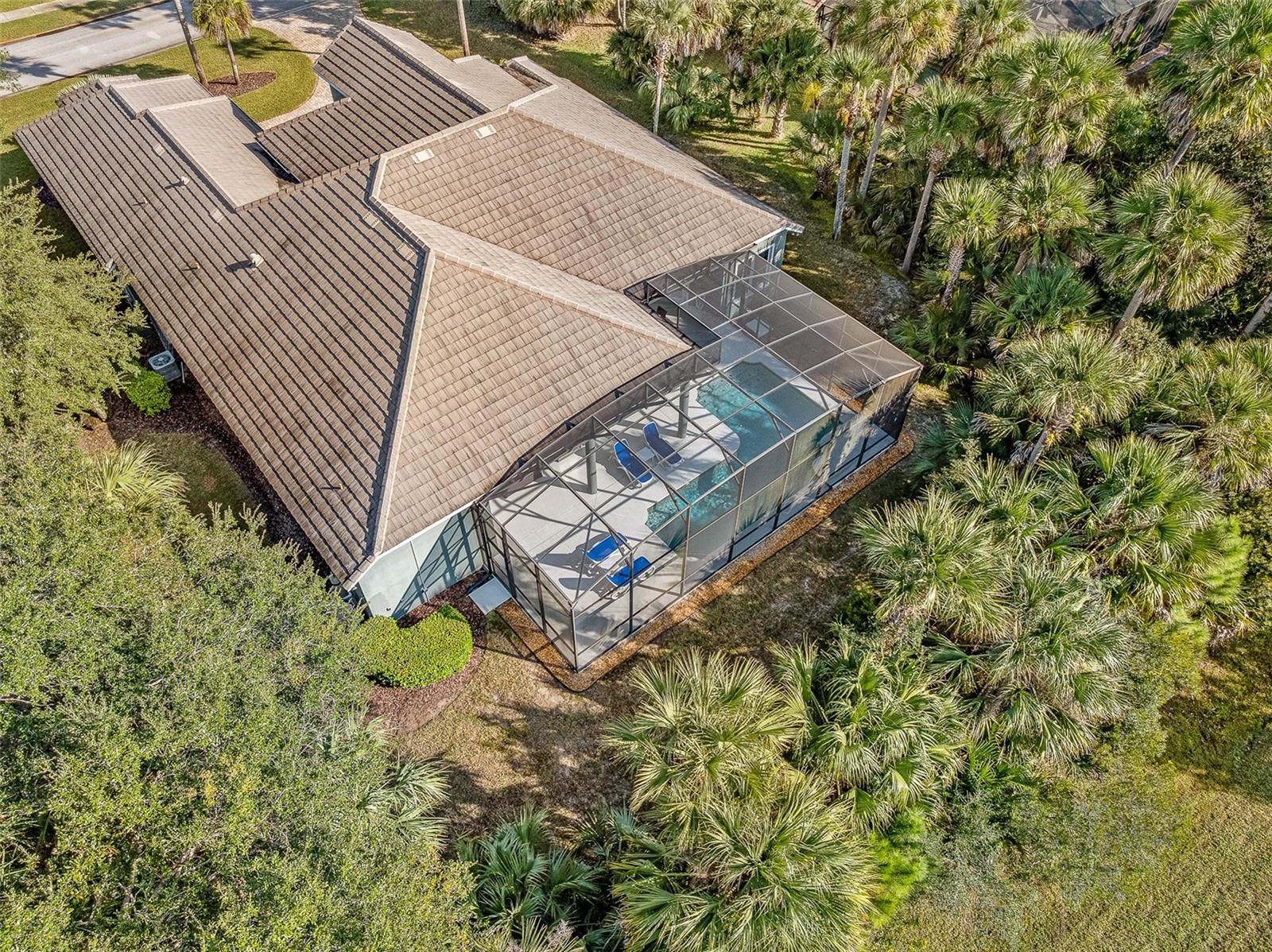 PLANTATION RESERVE ESTATES SUB - Residential