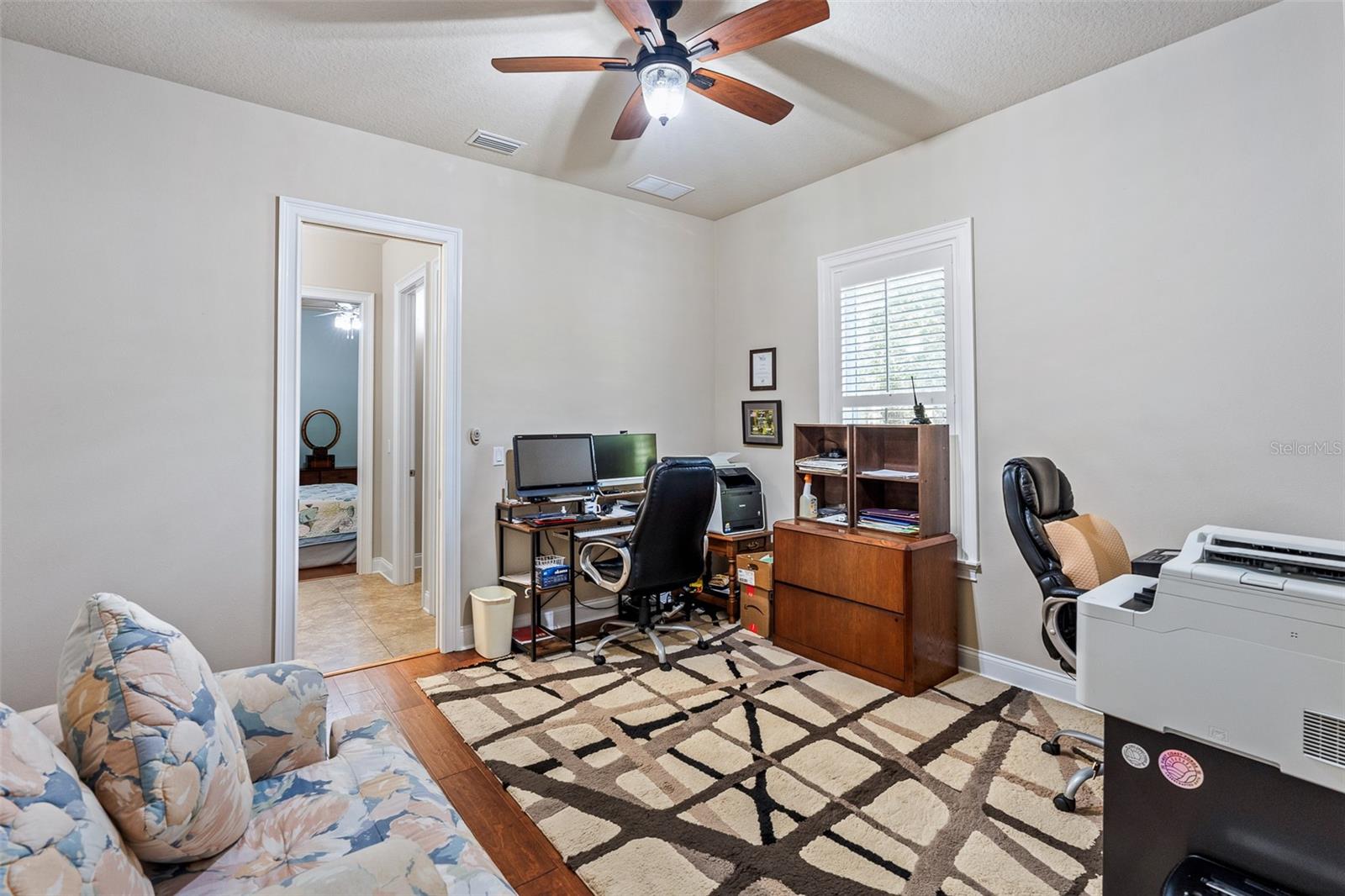 PLANTATION RESERVE ESTATES SUB - Residential