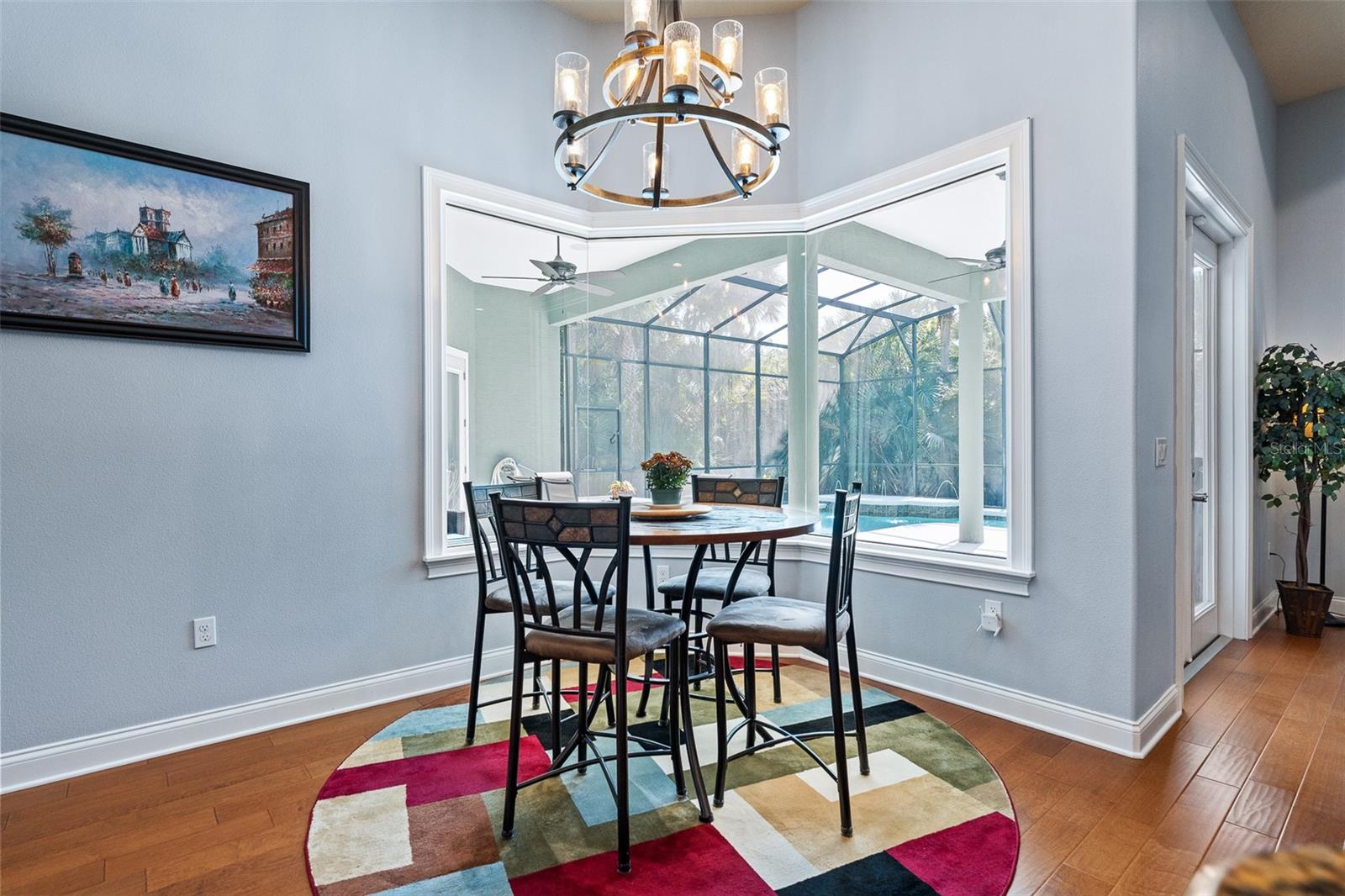 PLANTATION RESERVE ESTATES SUB - Residential