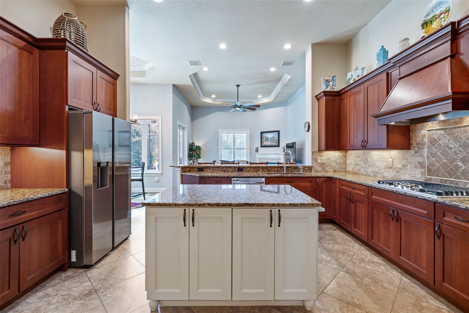 PLANTATION RESERVE ESTATES SUB - Residential