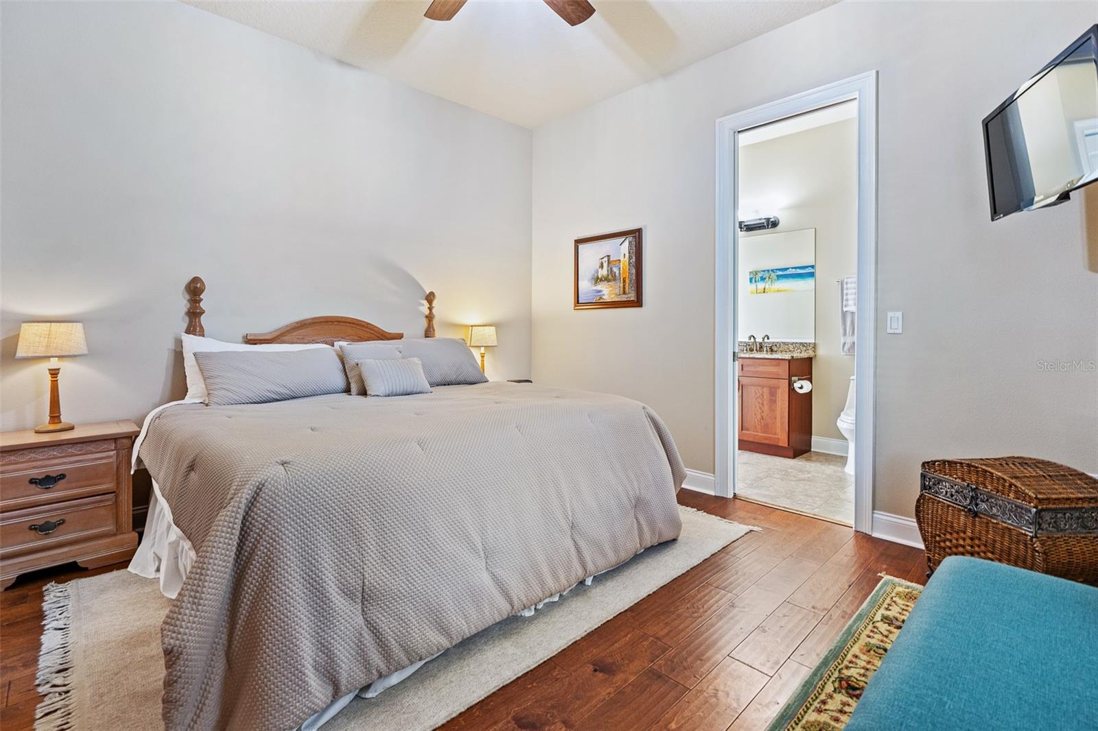 PLANTATION RESERVE ESTATES SUB - Residential