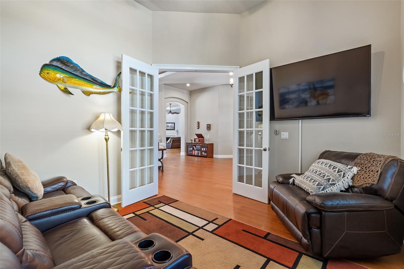 PLANTATION RESERVE ESTATES SUB - Residential