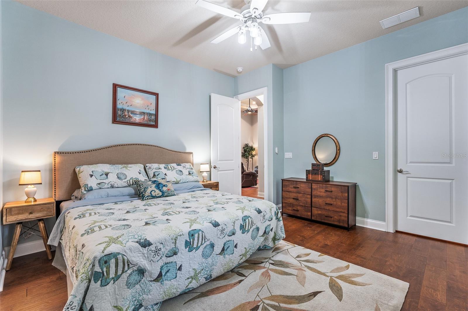 PLANTATION RESERVE ESTATES SUB - Residential