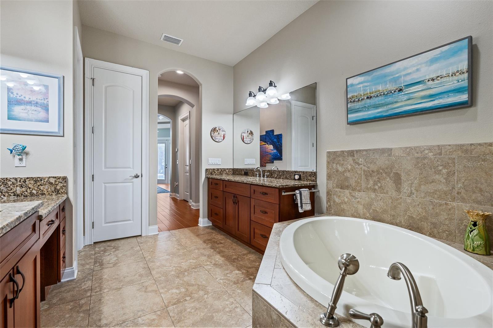 PLANTATION RESERVE ESTATES SUB - Residential